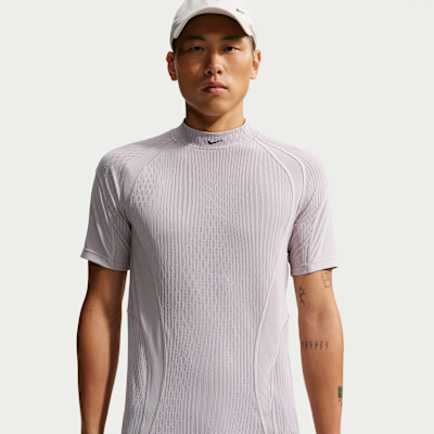 NIKE公式】ナイキ テック メンズ Dri-FIT ADV ショートスリーブ